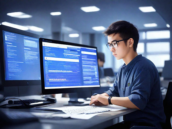 如何制定企業(yè)網(wǎng)站SEO優(yōu)化方案