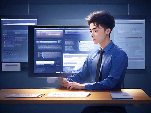 企業(yè)網(wǎng)站建設(shè)應(yīng)該怎樣做SEO排名優(yōu)化