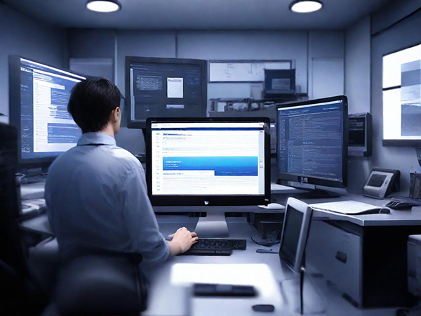 企業網站城市分站關鍵詞排名優化方案