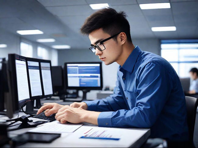 新企業(yè)網(wǎng)站如何做SEO優(yōu)化關鍵詞排名